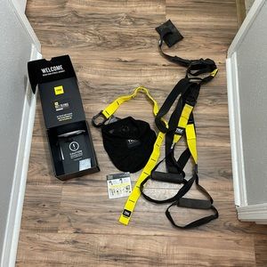 TRX Home Suspension Kit